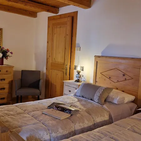 Albergo Pa' Krhaizar-3